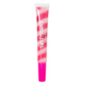 Sweet & Shimmer Swirl Lip Gloss